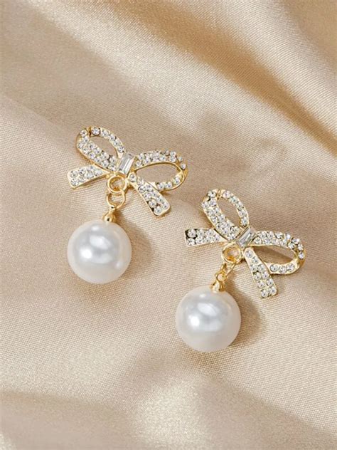 chanel dupe earrings amazon|best chanel dupe earrings.